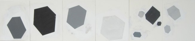 Sutinen Buson's Rocks 2015