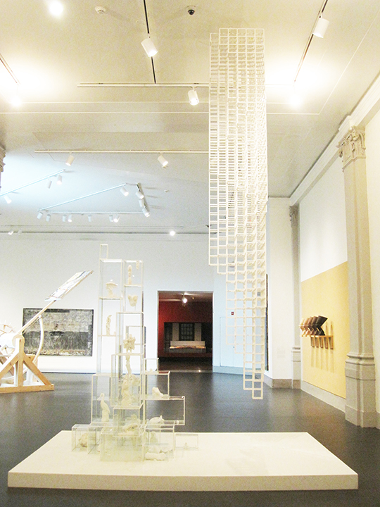 LeWitt Brooklyn Blog