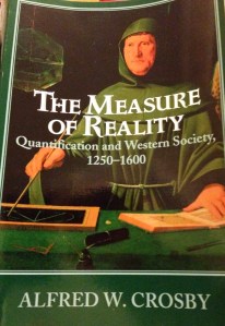 Book cover CROP blog